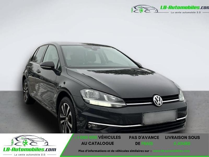Occasion 2019 VW Golf Berline | 18 900 € (Prix juste) - Image 1/4