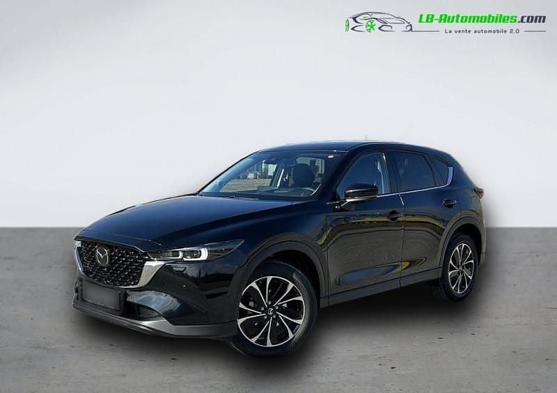 Utilisé 2025 Mazda CX-5 SUV | 42 400 € (Prix juste) - Image 1/4