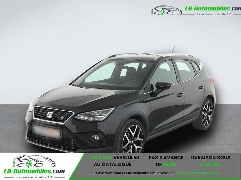 Utilisé 2020 Seat Arona SUV | 21 300 € (Bon prix) - Image 1/4