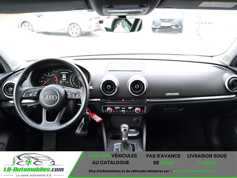 Occasion Audi A3 Sport 150 ch (110 kW) 2020 Berline