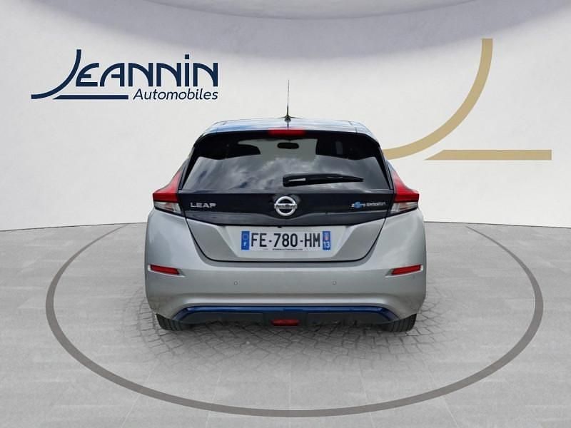 Occasion Nissan Leaf 110 kW (150 ch) 2019 Citadine