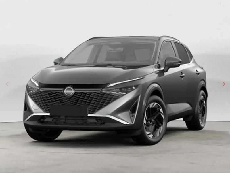 Gris Nouvelle 2025 Nissan Qashqai N-Connecta SUV | 33 990 € - Image 1/4
