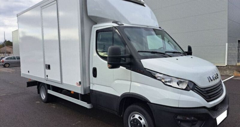 Nouvelle 2024 Iveco Daily | 73 200 € (Prix juste) - Image 1/4