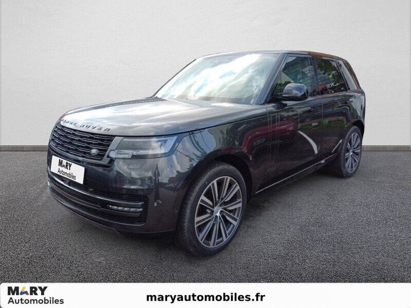 Utilisé 2024 Land Rover Range Rover SUV | 186 274 € - Image 1/4