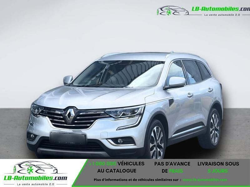Utilisé 2019 Renault Koleos SUV | 22 700 € (Bon prix) - Image 1/4