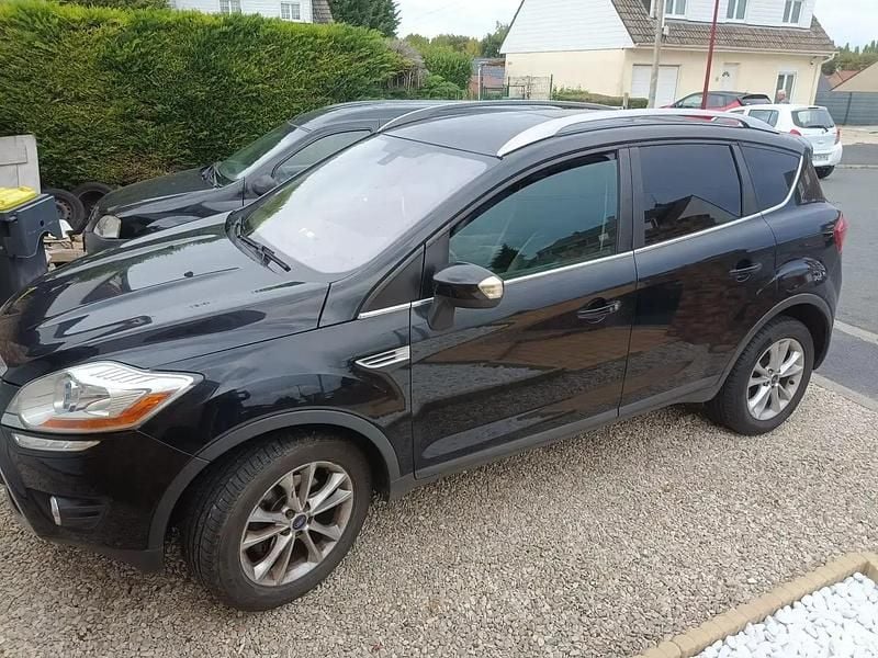Occasion Ford Kuga Titanium 140 ch (102 kW) 2012 SUV