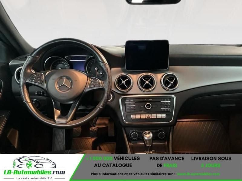 Occasion Mercedes GLA200 156 ch (114 kW) 2019 SUV
