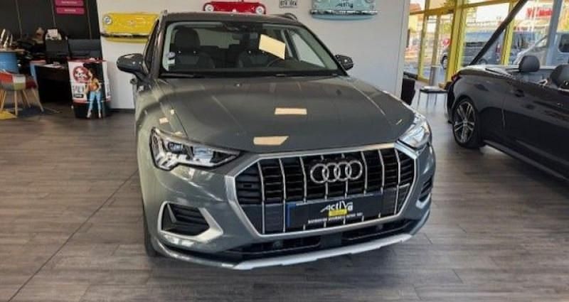 Utilisé 2019 Audi Q3 SUV | 25 990 € - Image 1/4