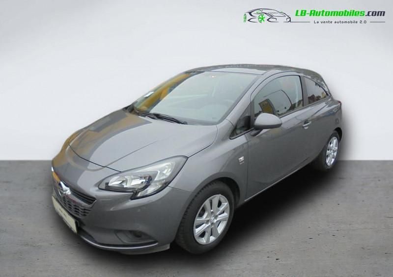 Utilisé 2016 Opel Corsa Citadine | 13 800 € (Prix cher) - Image 1/4