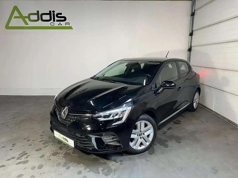 Noir Utilisé 2019 Renault Clio V Citadine | 11 790 € (Bon prix) - Image 1/4