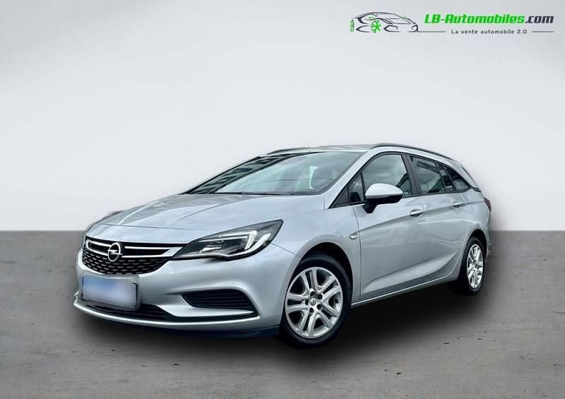 Utilisé 2018 Opel Astra Break | 15 900 € (Prix juste) - Image 1/4