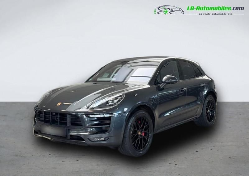 Utilisé 2017 Porsche Macan GTS SUV | 55 000 € (Prix juste) - Image 1/4