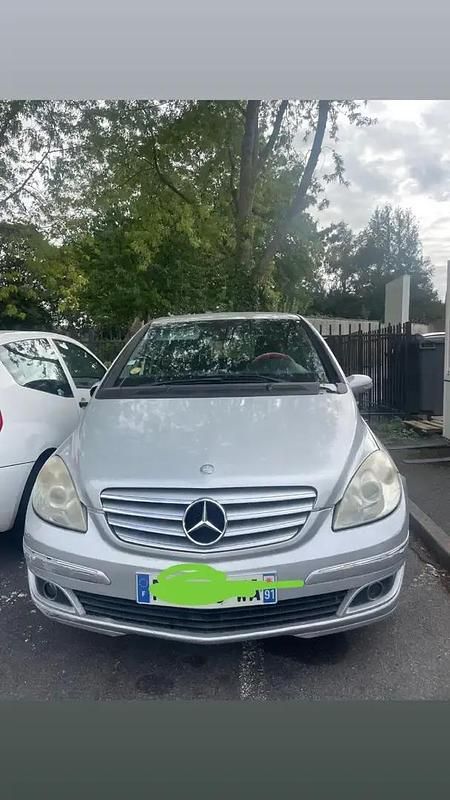 Occasion Mercedes B180 109 ch (80 kW) 2006 Monospace
