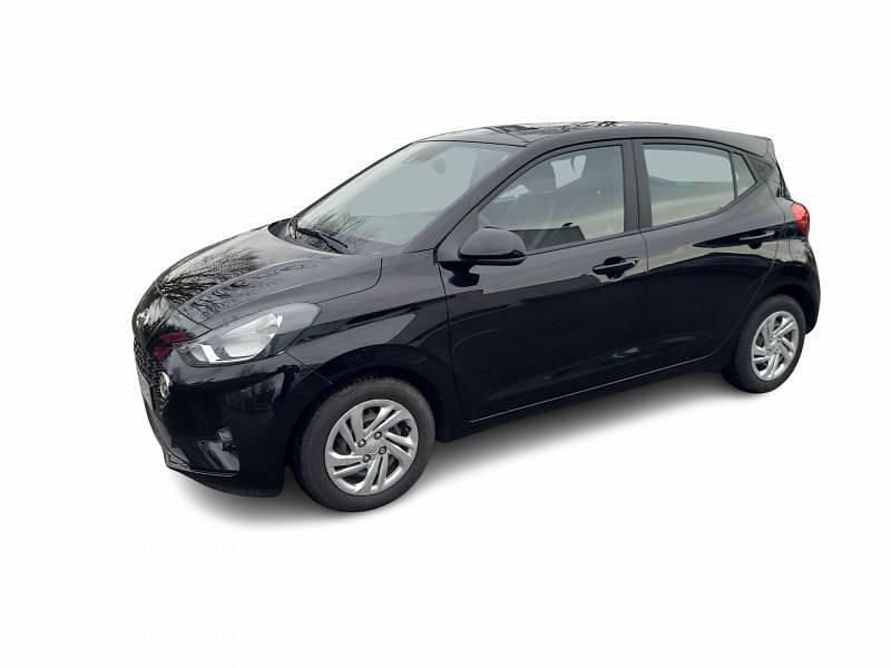 Occasion Hyundai i10 Eco 67 ch (49 kW) 2022 Noir Citadine