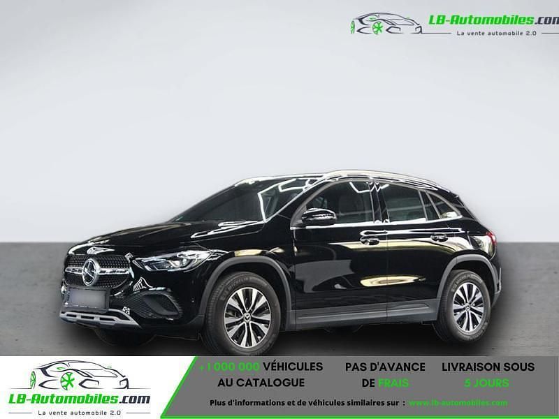 Occasion 2020 Mercedes GLA200 SUV | 36 200 € (Prix juste) - Image 1/4