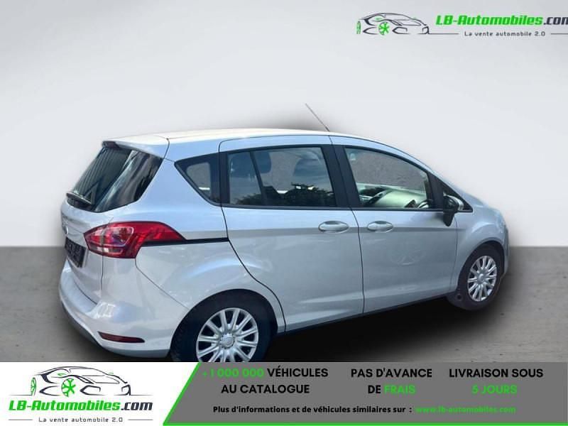 Occasion Ford B-MAX 95 ch (69 kW) 2017 Monospace