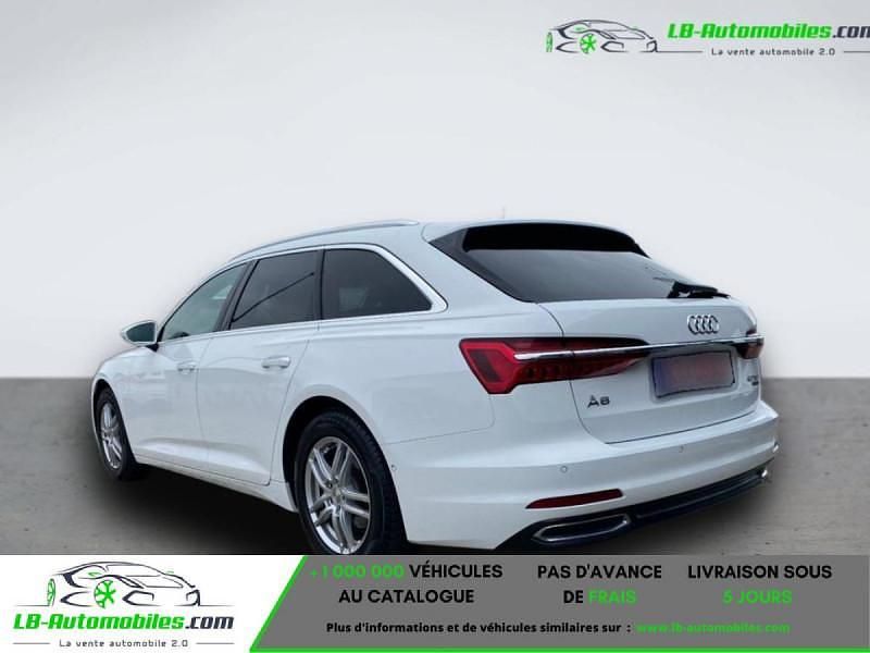 Occasion Audi A6 204 ch (150 kW) 2021 Break