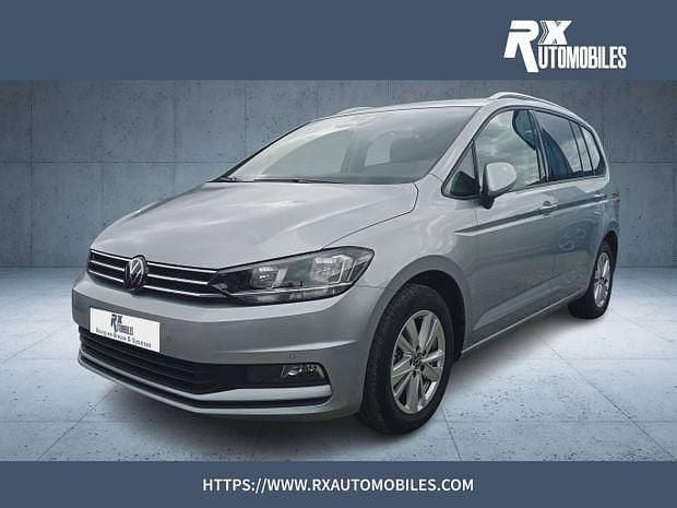 Utilisé 2024 VW Touran Life Monospace | 33 900 € (Bon prix) - Image 1/4
