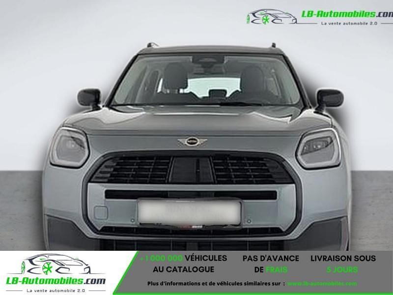 Occasion 2025 Mini Countryman Classic SUV | 42 500 € - Image 1/4