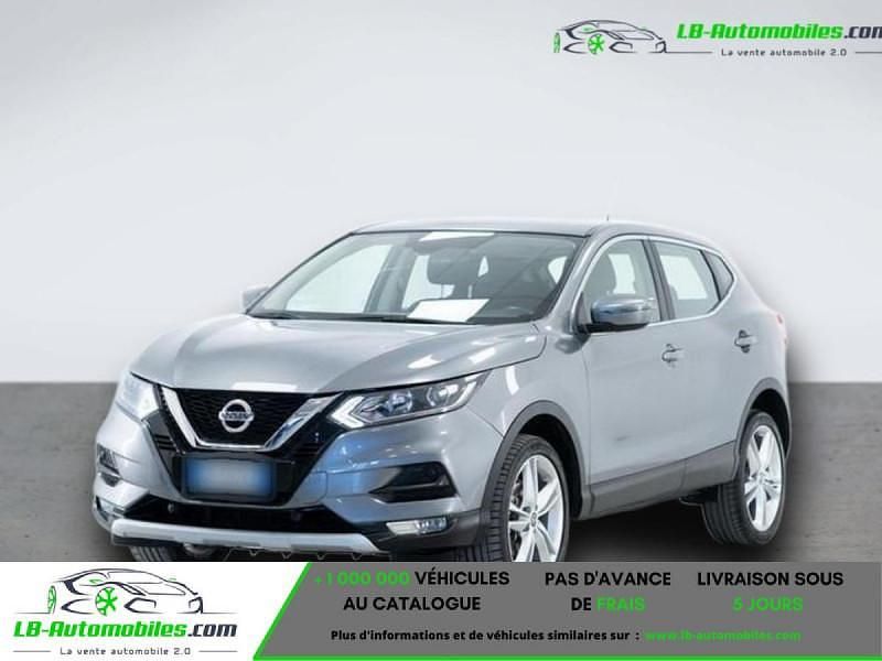 Occasion 2020 Nissan Qashqai SUV | 21 400 € (Prix cher) - Image 1/4