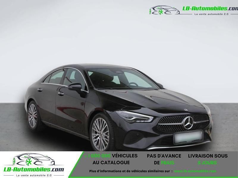 Utilisé 2024 Mercedes 180 Berline | 33 500 € (Prix juste) - Image 1/4