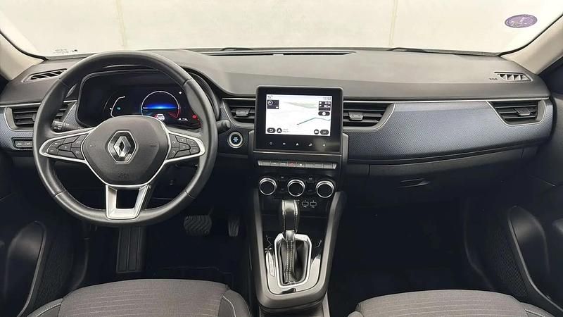 Occasion Renault Arkana Evolution 2022 Noir SUV