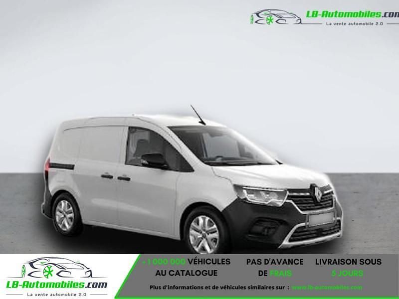 Utilisé 2025 Renault Kadjar SUV | 26 900 € - Image 1/4