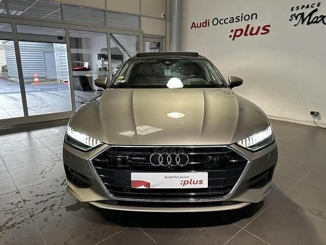 Occasion Audi A7 Sportback 286 ch (210 kW) 2020 Citadine