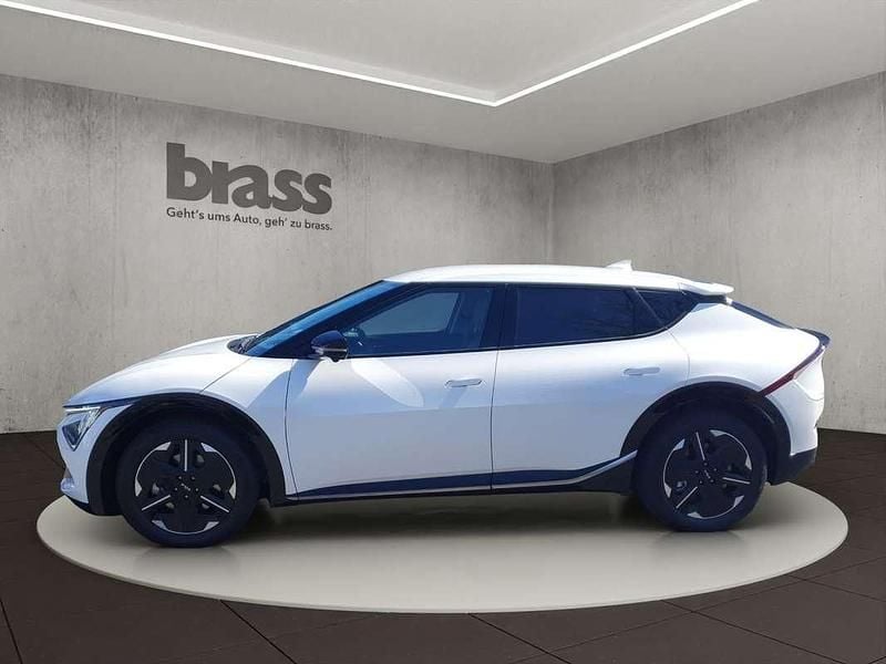 Occasion Kia EV6 Earth 167 kW (228 ch) 2025 Blanc SUV
