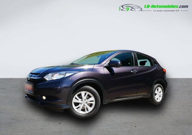 Utilisé 2017 Honda HR-V SUV | 18 700 € (Prix juste) - Image 1/4