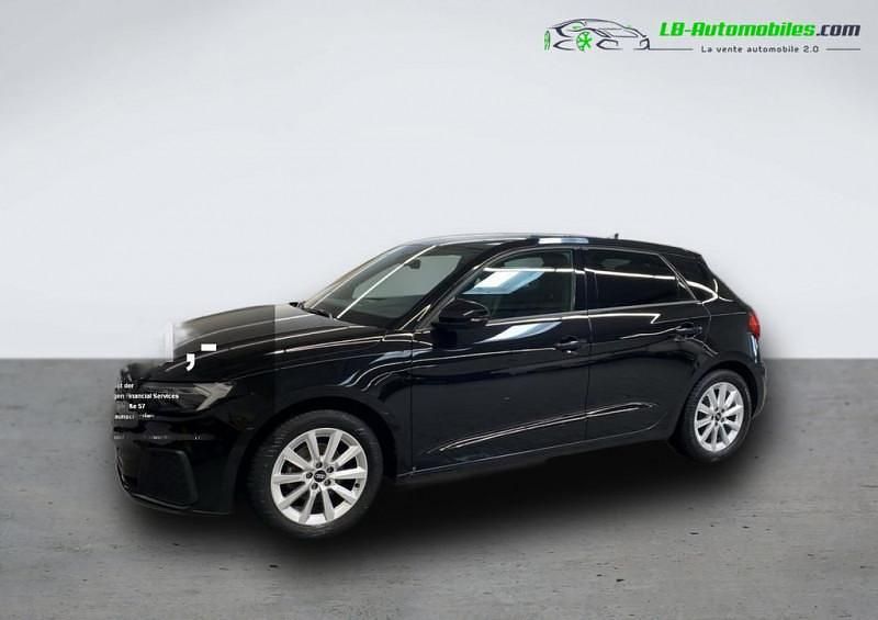 Utilisé 2021 Audi A1 Sportback Sport Citadine | 23 500 € (Prix juste) - Image 1/4