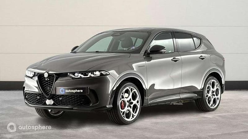 Occasion Alfa Romeo Tonale Veloce 182 ch (133 kW) 2023 SUV