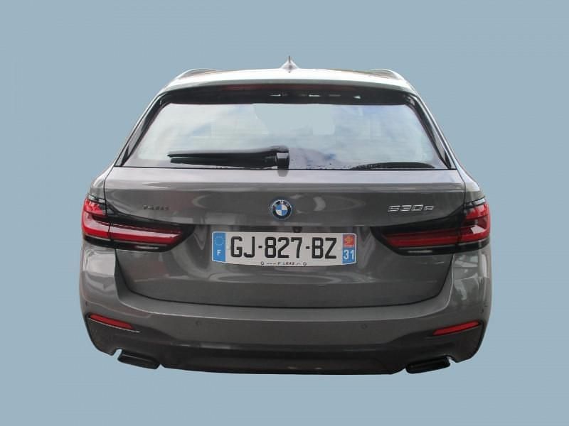 Occasion BMW 530e M Sport 184 ch (135 kW) 2022 Break