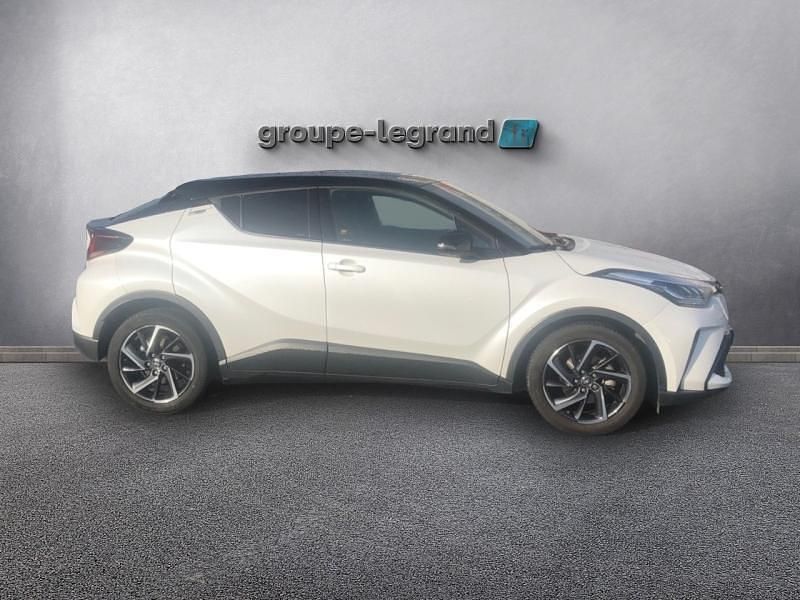 Occasion Toyota C-HR Design 98 ch (72 kW) 2023 SUV