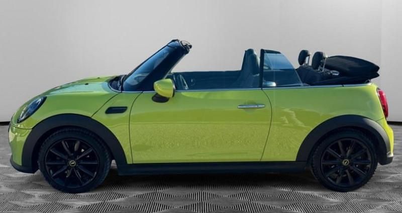 Occasion Mini ONE Classic 102 ch (75 kW) 2022 Citadine