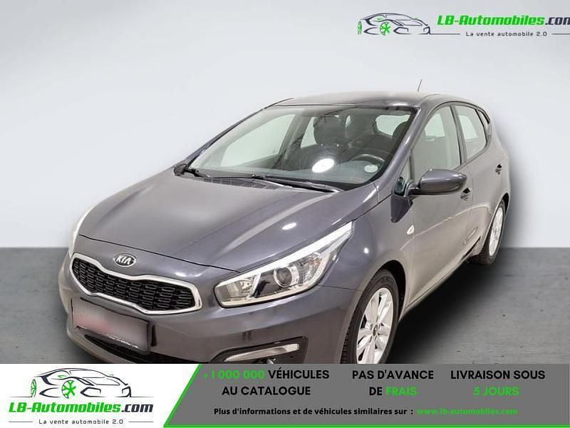 Utilisé 2016 Kia Ceed Berline | 14 900 € (Prix juste) - Image 1/4