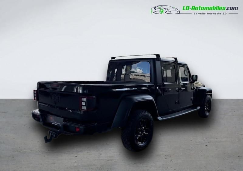 Utilisé 2021 Jeep Gladiator SUV | 49 100 € (Super prix) - Image 1/4