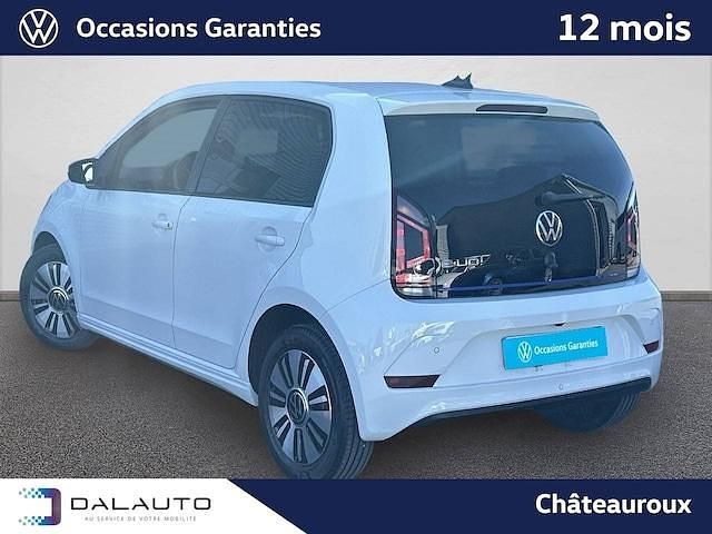 Occasion VW e-up! 61 kW (83 ch) 2021 Citadine