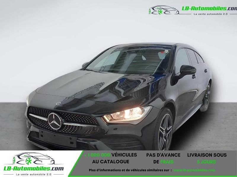 Occasion Mercedes E250 218 ch (160 kW) 2021 Coupé