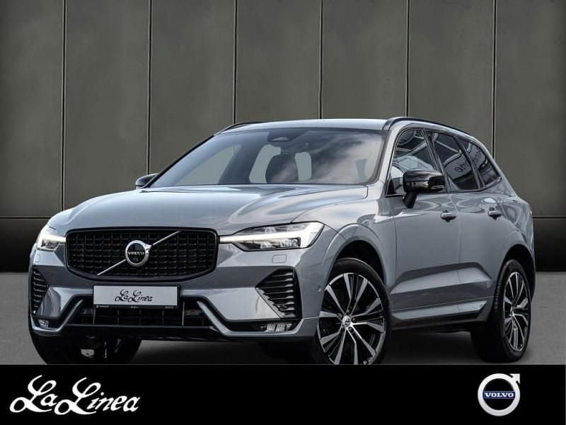 Occasion 2022 Volvo XC60 SUV | 45 840 € (Prix juste) - Image 1/4