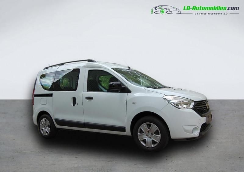 Utilisé 2020 Dacia Dokker Van | 15 900 € (Super prix) - Image 1/4