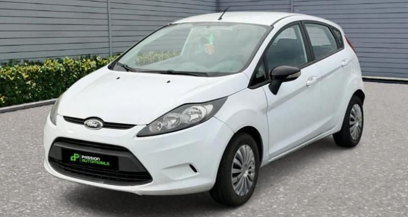 Occasion Ford Fiesta 69 ch (50 kW) 2011 Citadine