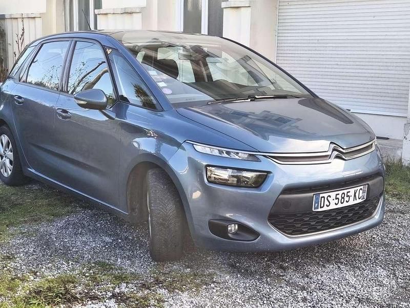 Occasion Citroën C4 Picasso Comfort 131 ch (96 kW) 2015 Monospace