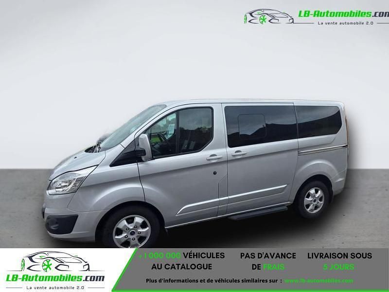 Utilisé 2017 Ford Tourneo | 31 000 € (Super prix) - Image 1/4