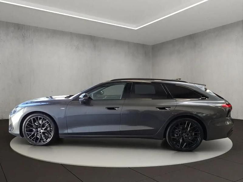 Occasion Audi A6 Sport 204 ch (150 kW) 2025 Gris Break