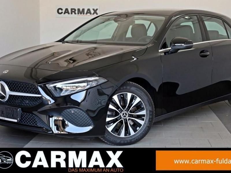 Utilisé 2024 Mercedes A180 Berline | 26 900 € (Super prix) - Image 1/4