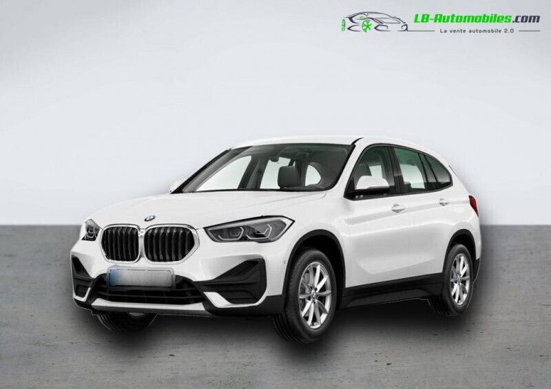 Utilisé 2022 BMW X1 Sport Line SUV | 30 400 € (Bon prix) - Image 1/4