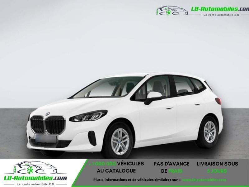 Utilisé 2022 BMW 218 Break | 26 800 € (Bon prix) - Image 1/4