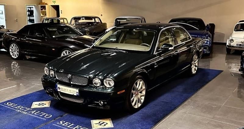 Occasion 2007 Jaguar XJ Executive Berline | 10 000 € - Image 1/4