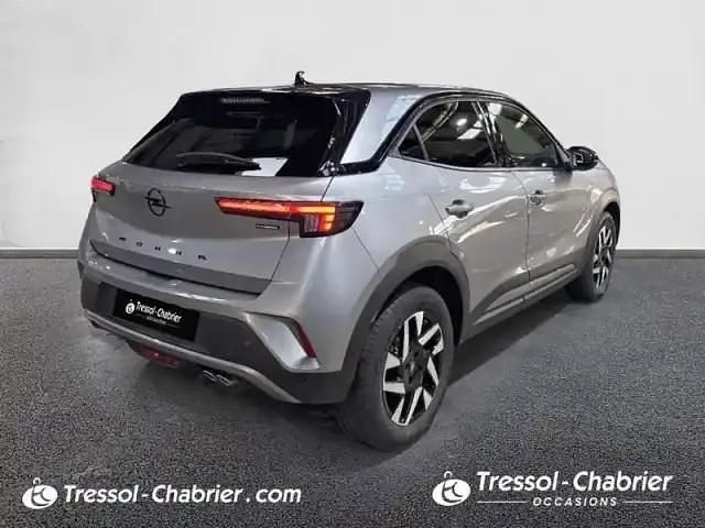 Occasion Opel Mokka Edition 145 ch (106 kW) 2025 Gris acier SUV
